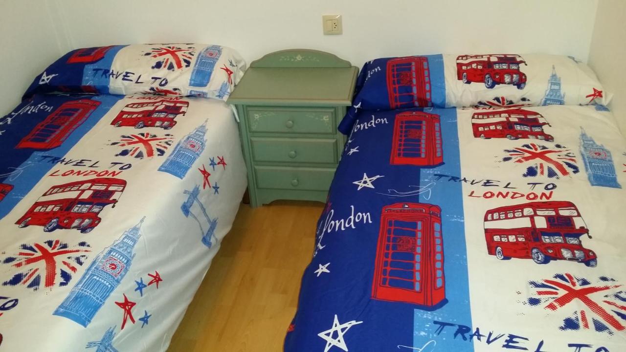 PISO DE 3 HABITACIONES, CON GARAJE INCLUIDO, A 1500 metros de ...