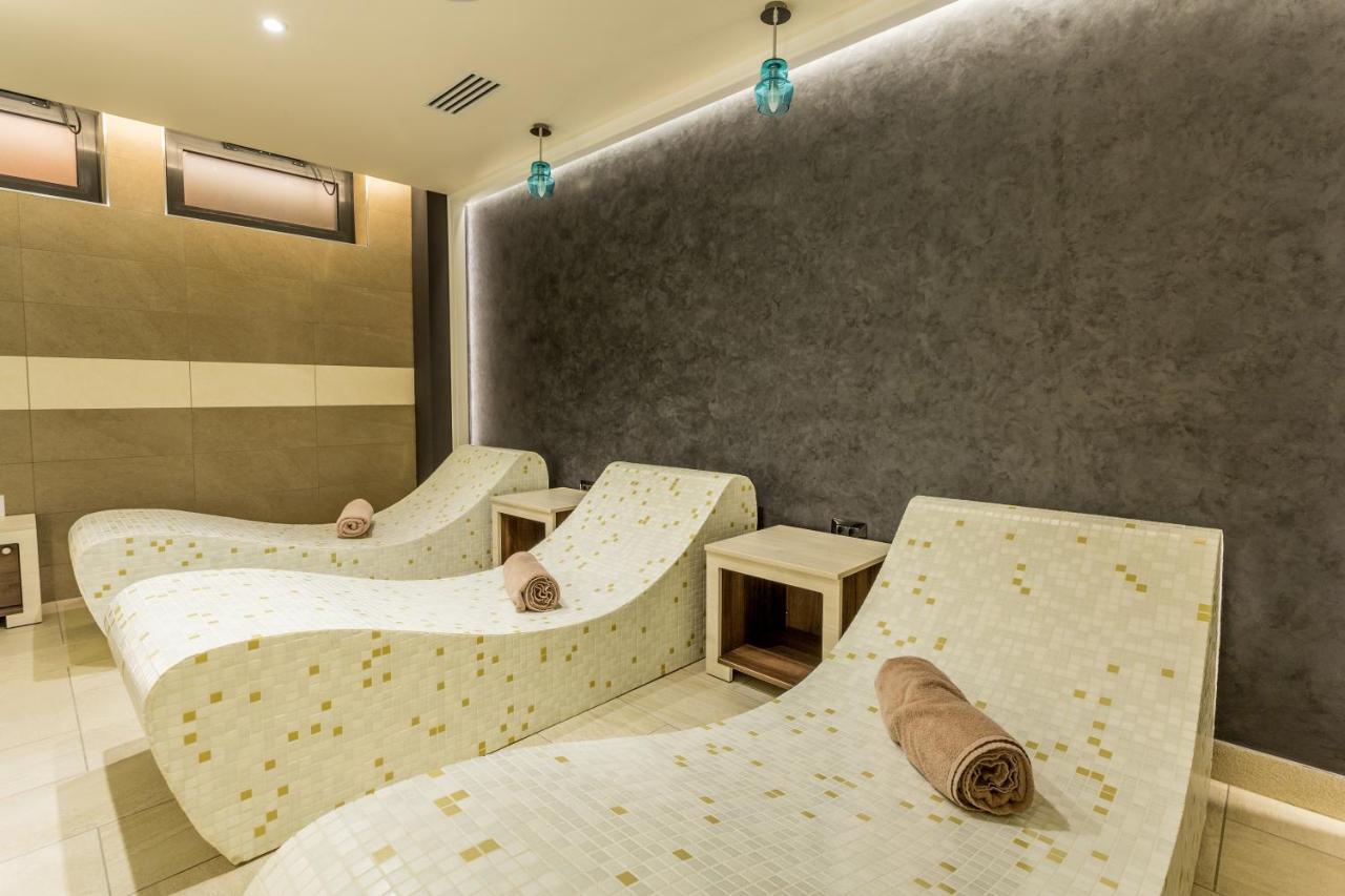 Spa hotel: Splendid Conference & Spa Hotel – Adults Only