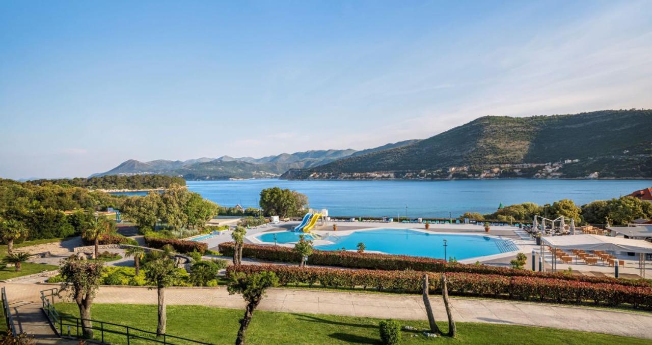 Sunny Dubrovnik by Valamar in Dubrovnik - Relaxed vibes, endless sun, and the best of Dubrovnik within reach.