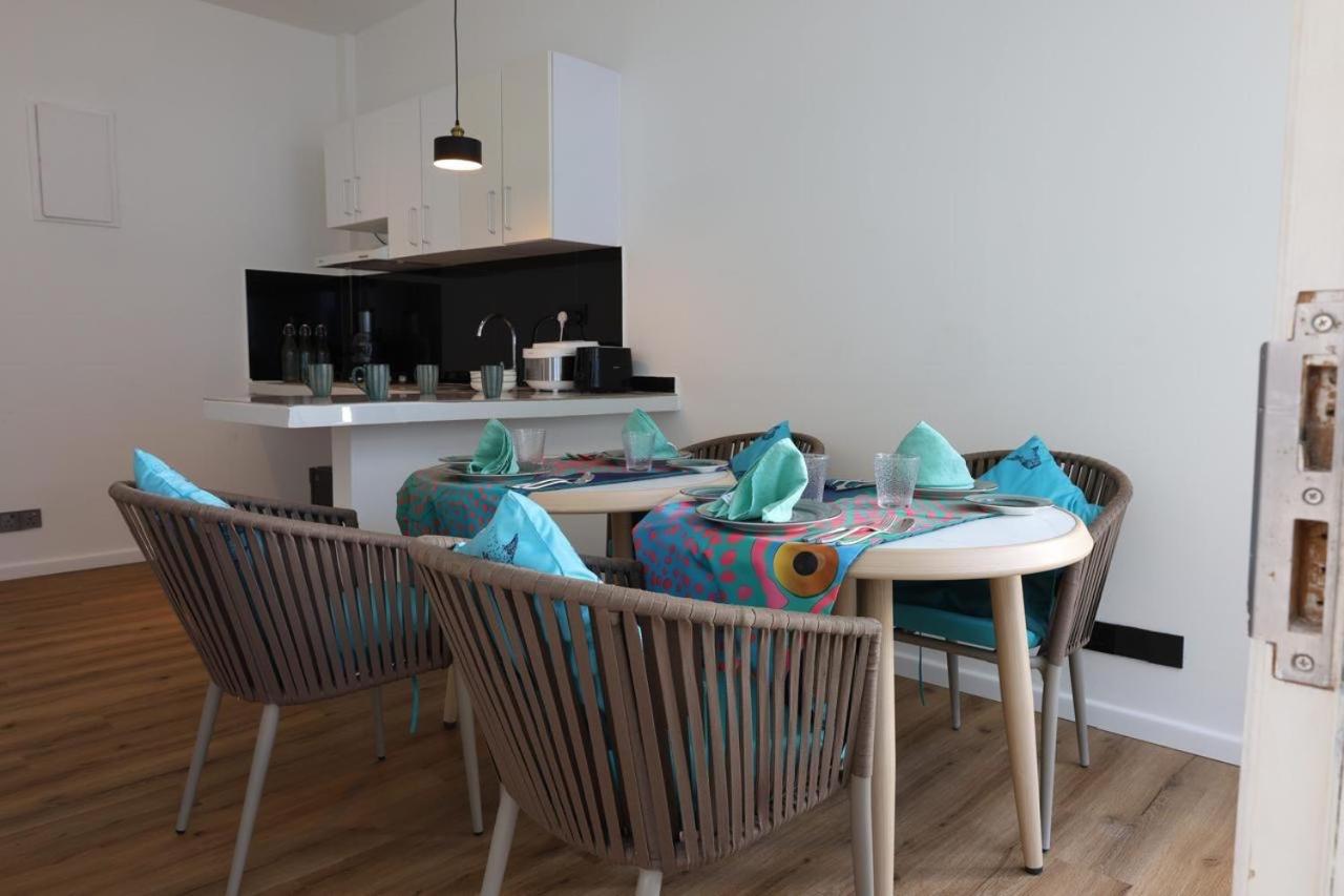 Whale Shark Boutique - 2