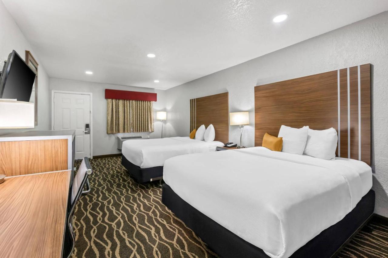 National Parks Inn Carlsbad NM — photo 12