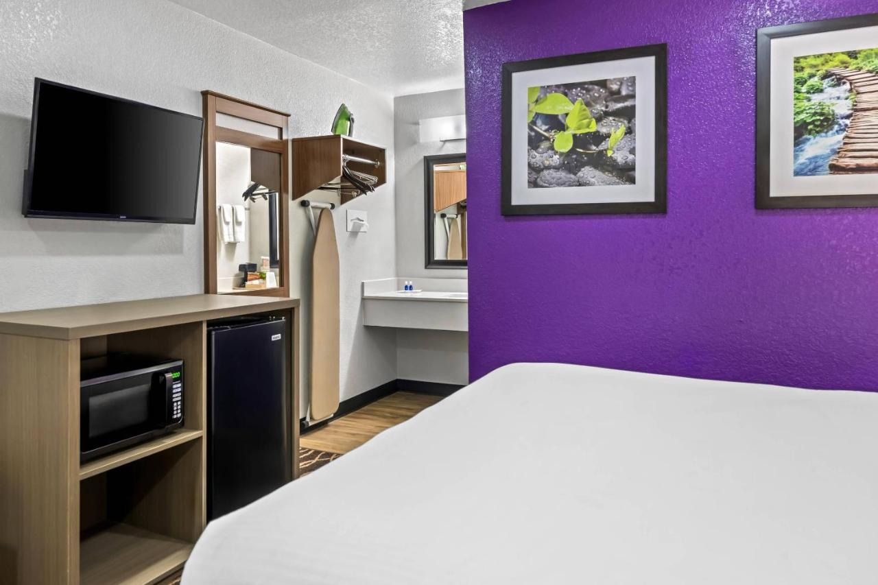 National Parks Inn Carlsbad NM — photo 16