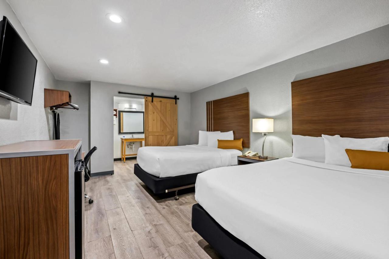 National Parks Inn Carlsbad NM — photo 19