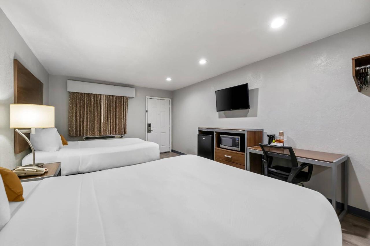 National Parks Inn Carlsbad NM — photo 21