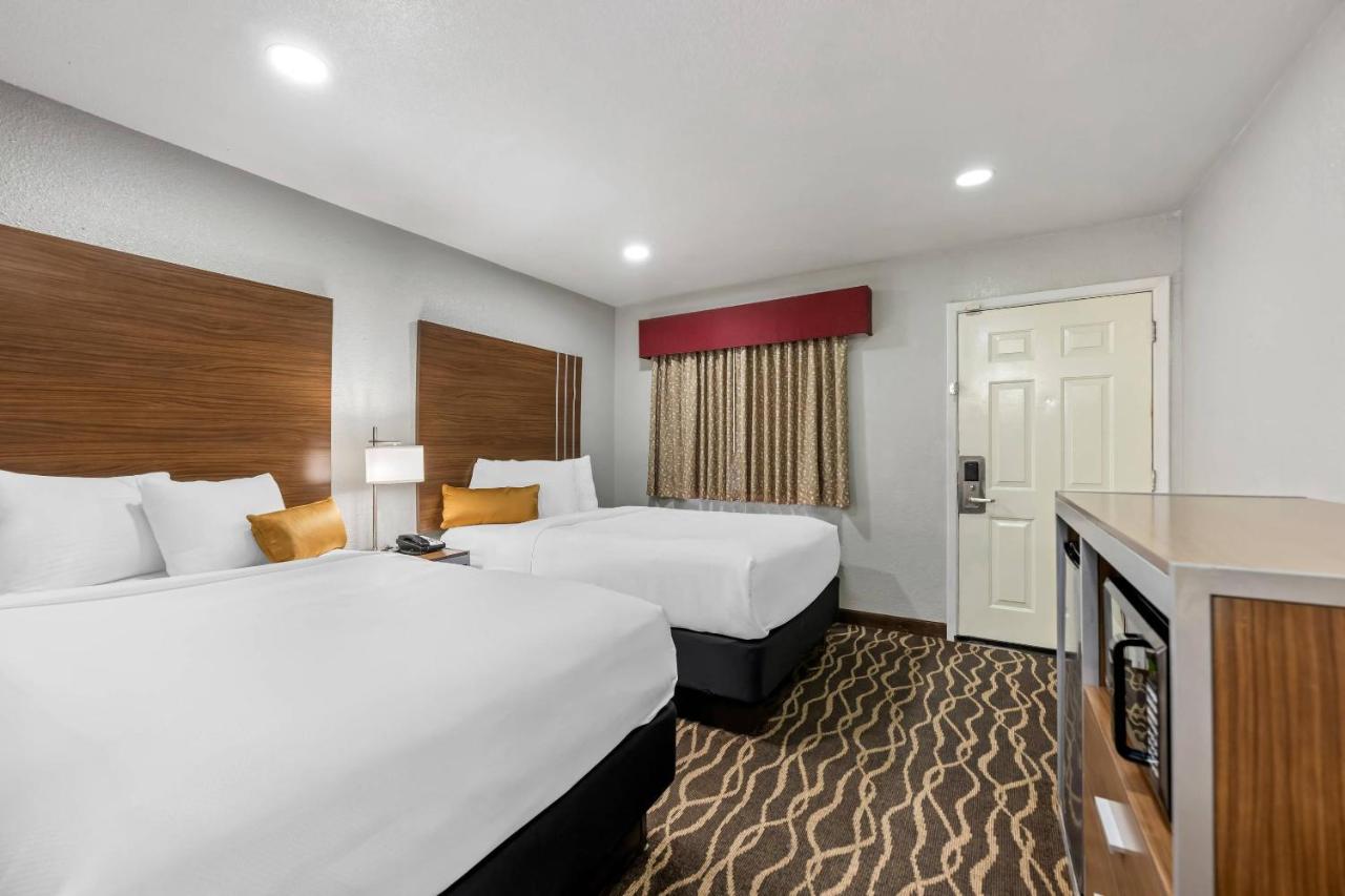 National Parks Inn Carlsbad NM — photo 24