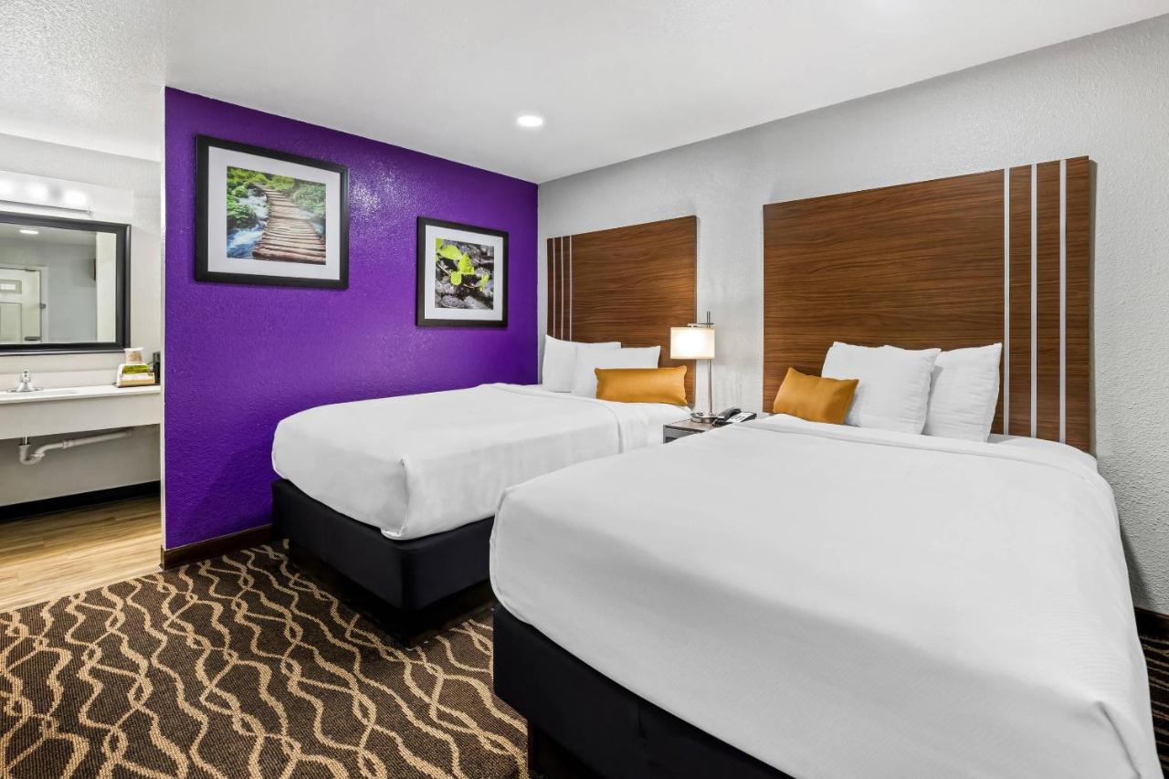 National Parks Inn Carlsbad NM — photo 23