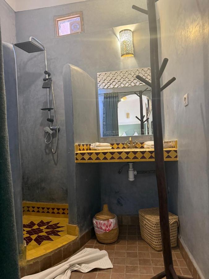 Riad DIHYA & Rooftop Pool - 3