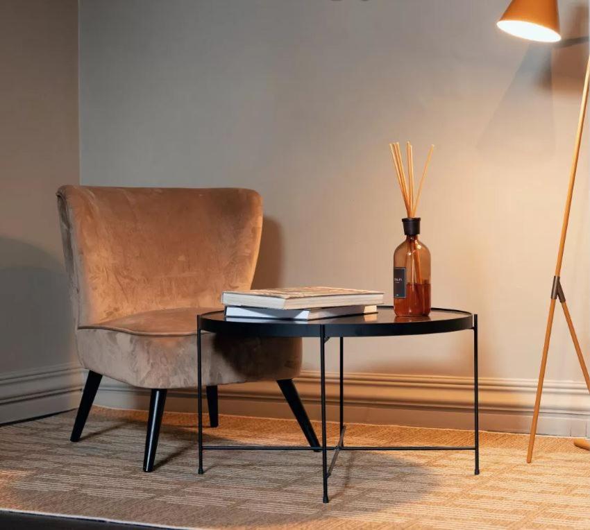 HOTEL VITE - By Naman Hotellerie - 4