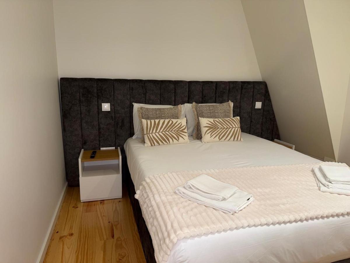 Jardins de Cedofeita Apartment by Oporto Soul - 3