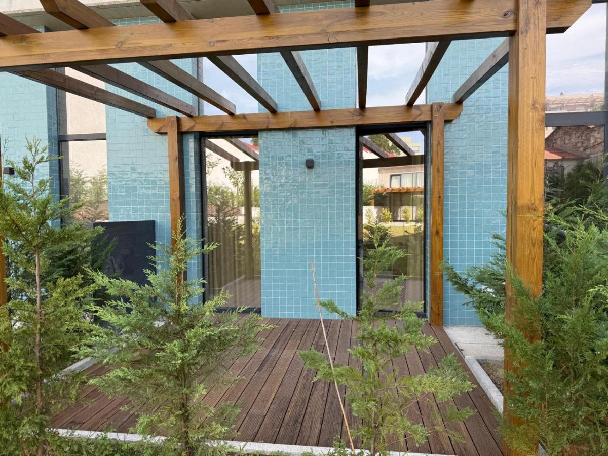 Jardins de Cedofeita Apartment by Oporto Soul - 5