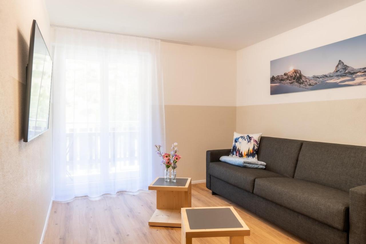 Alpin apartment Brachji - bei der Bergbahn - 5