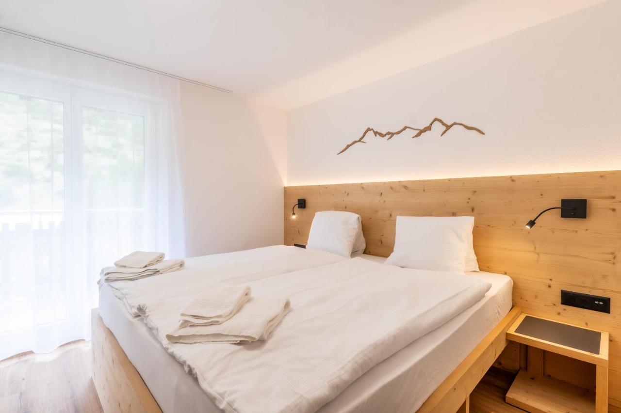 Alpin apartment Brachji - bei der Bergbahn - 2