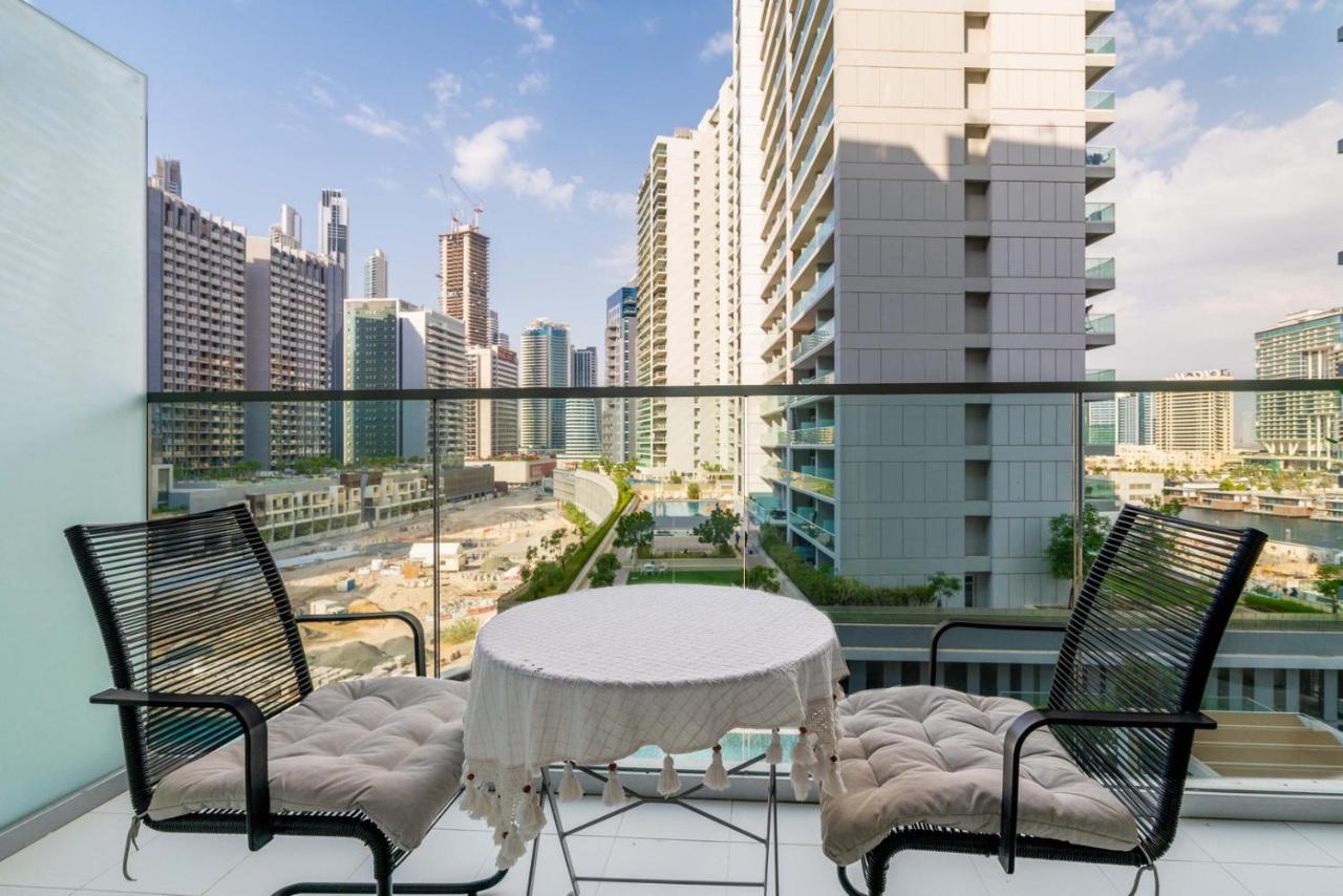 GuestReady - City Nest | Balcony | Majestine Tower - 3