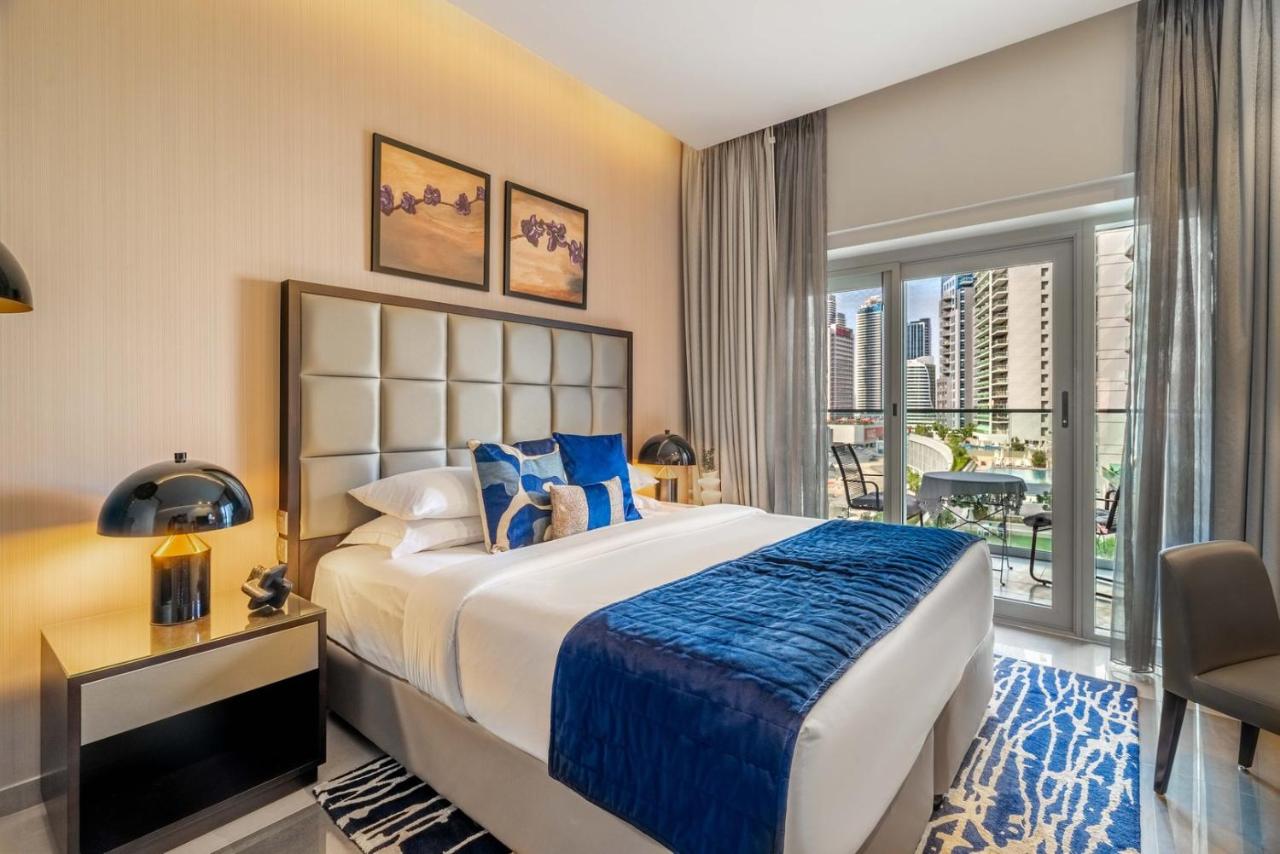 GuestReady - City Nest | Balcony | Majestine Tower - 5