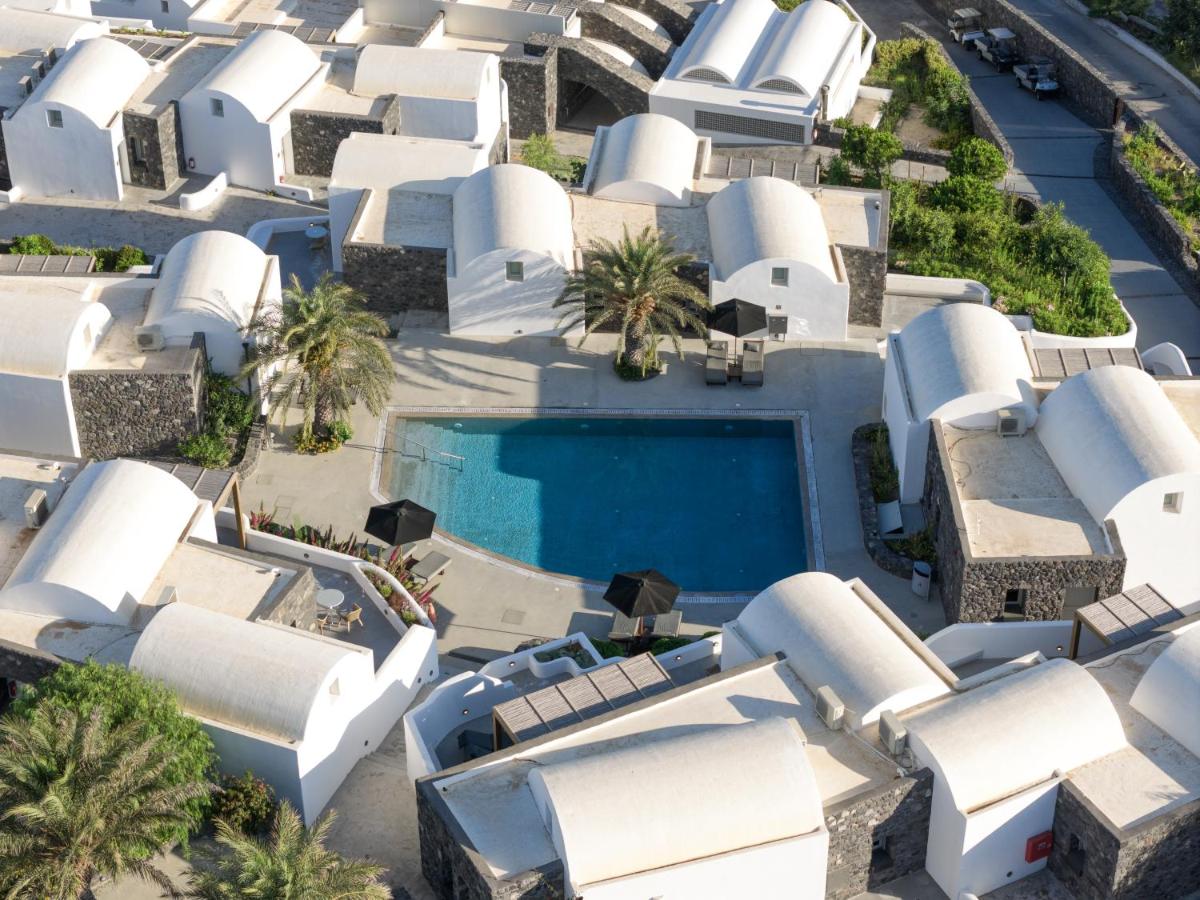 Santo Pure Oia Suites & Villas - 4