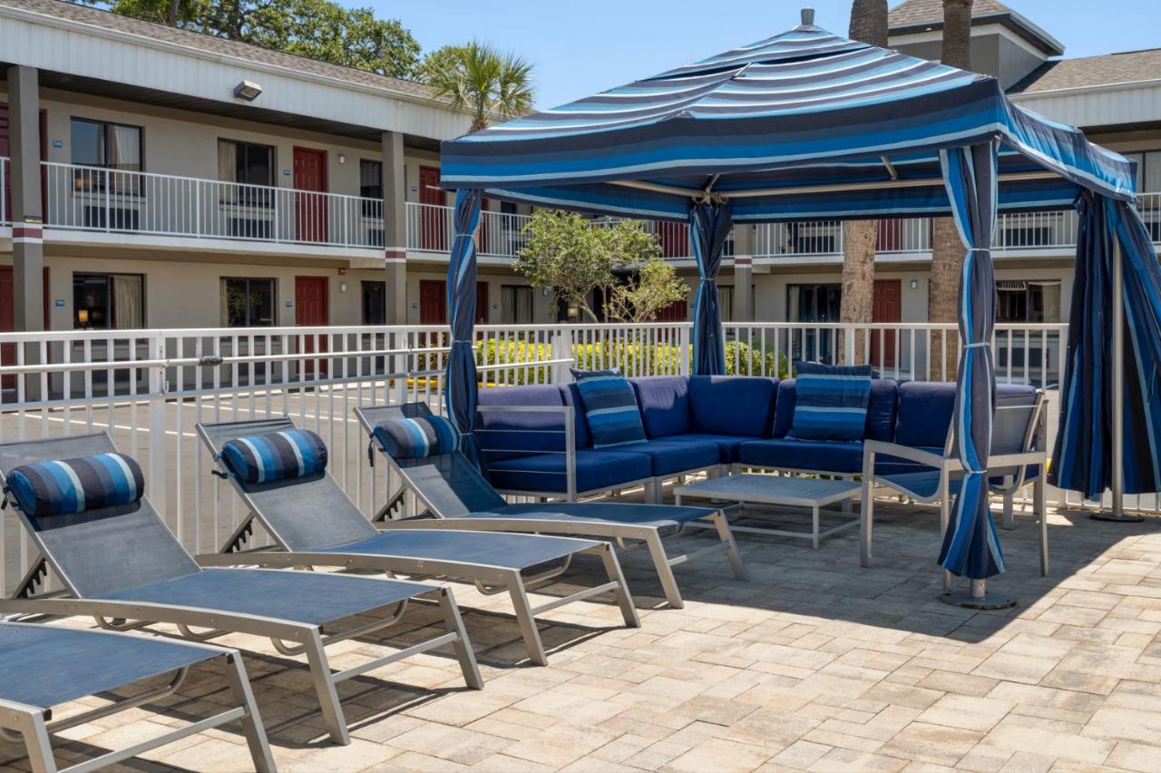 Hotel South Tampa & Suites — photo 23