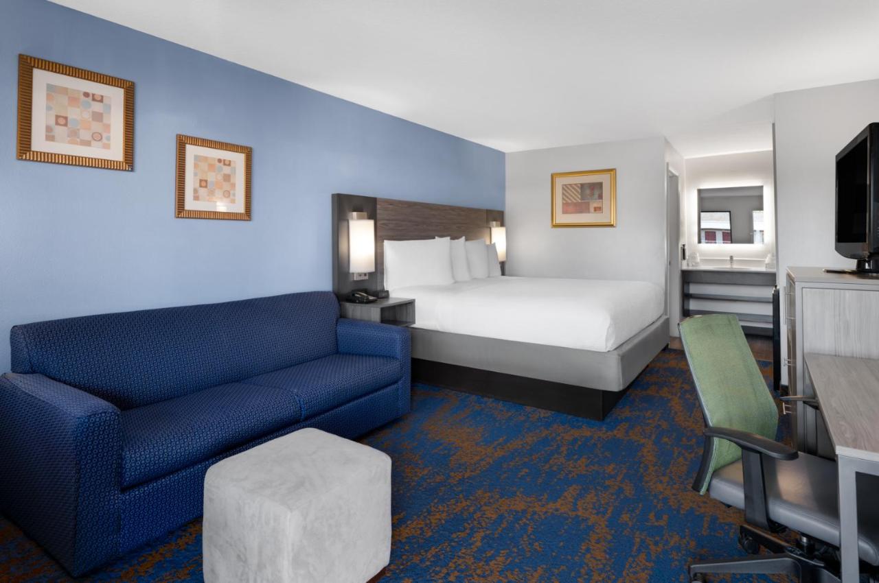 Hotel South Tampa & Suites — photo 3