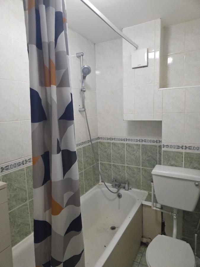 Hoxton apartment - 3