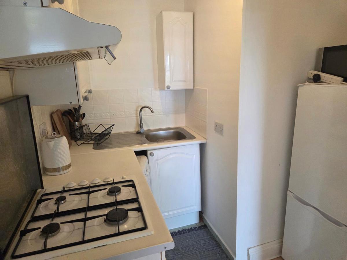 Hoxton apartment - 4