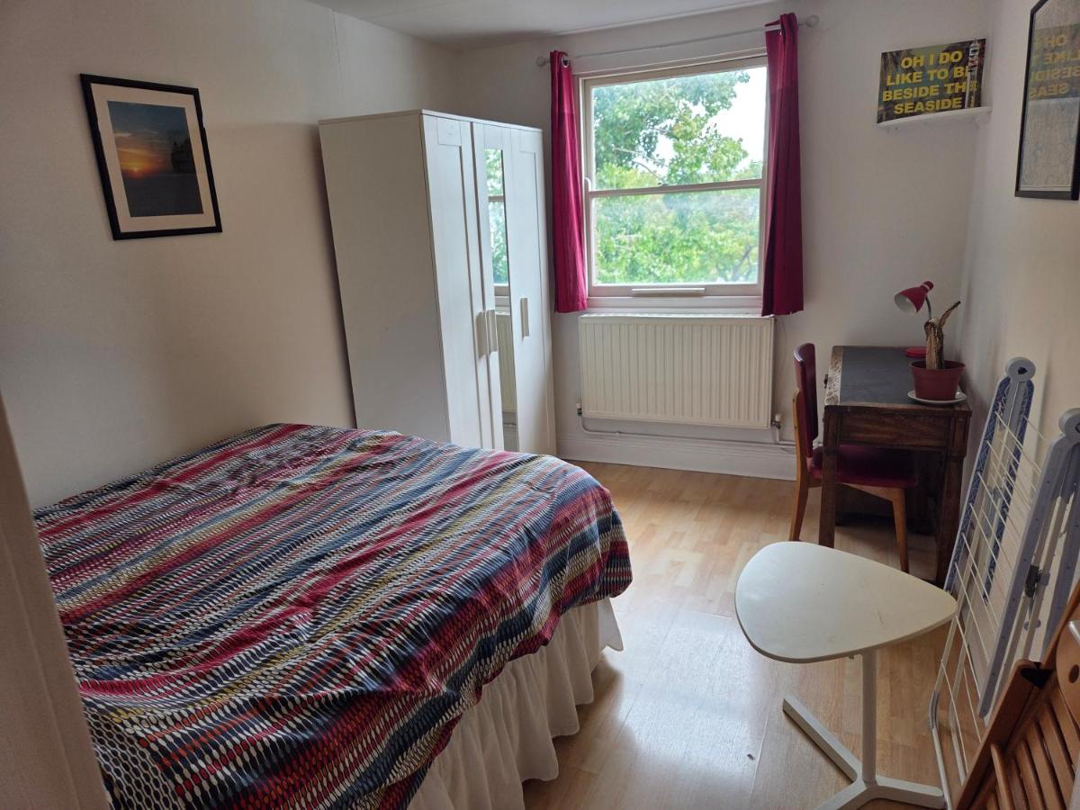 Hoxton apartment - 2