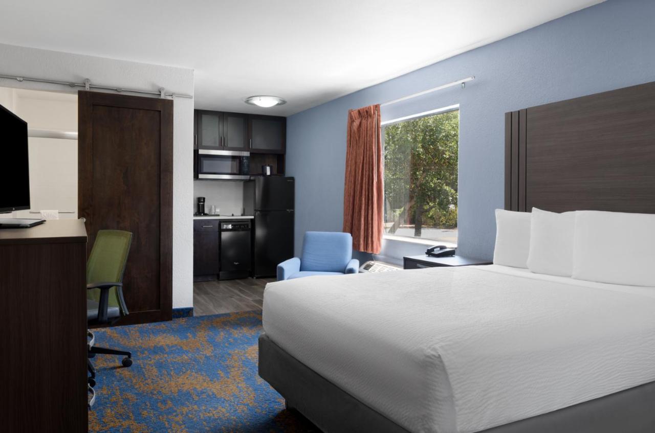 Hotel South Tampa & Suites — photo 4
