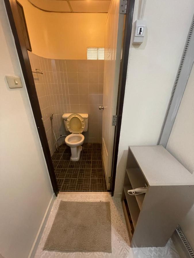 Sairin 1 bedroom BTS Udomsuk - 3