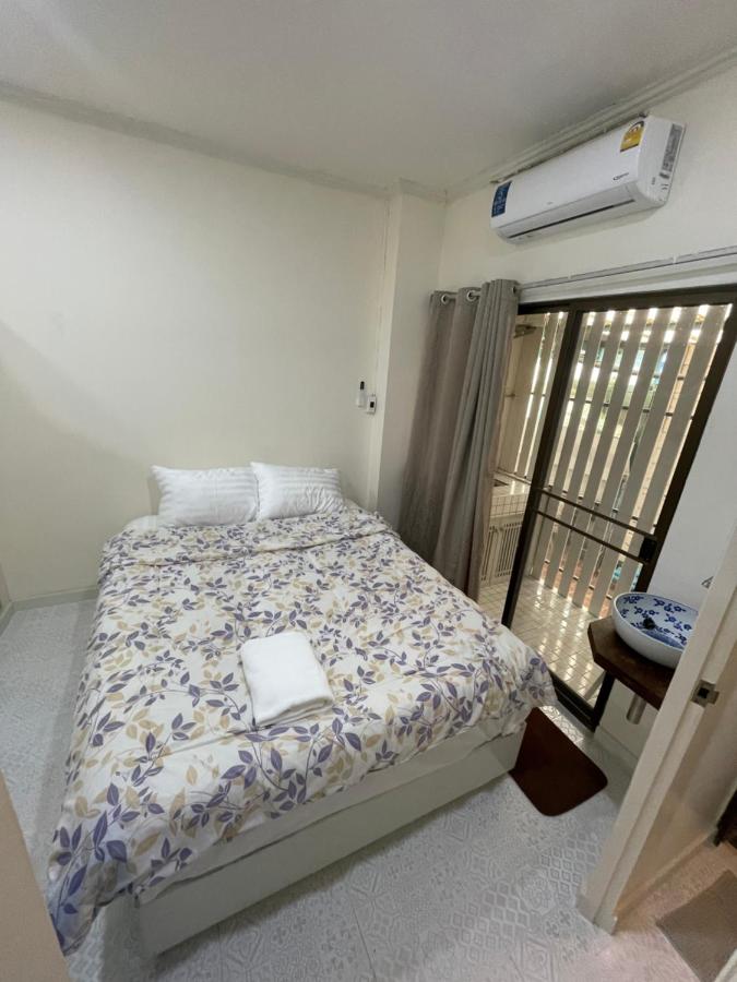 Sairin 1 bedroom BTS Udomsuk - 5