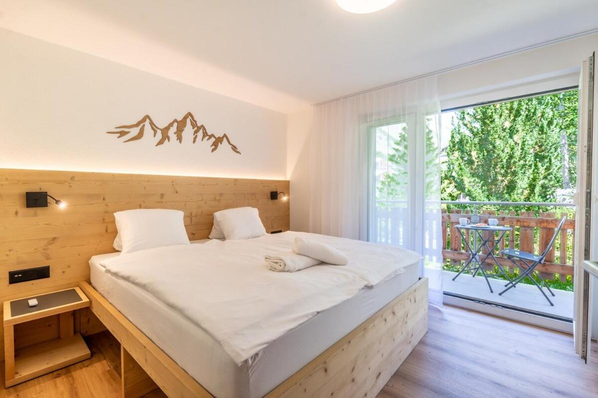 Modernes und schickes Apartment bei der Bergbahn by Inspiringplaces Zermatt - 2