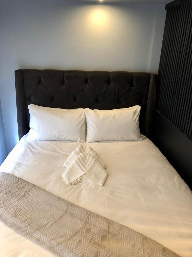 Modern Hideaway Apartment in Mouille Point - 3