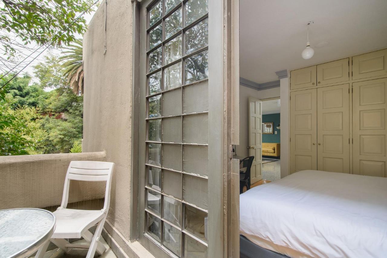 Senda Stays Condesa - 2