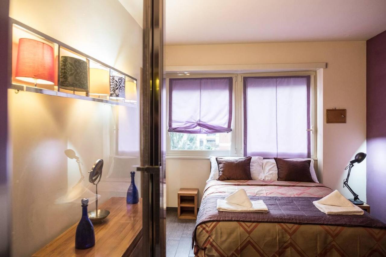 Aida Charming Rooms - 5