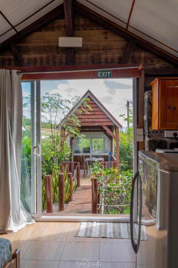 Residence Foulsafat - 5