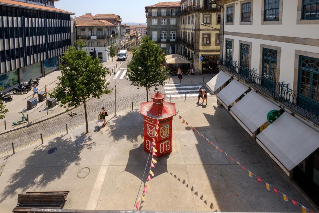 Magnolia 5 Luxury with AC Metro Downtown Porto - 4