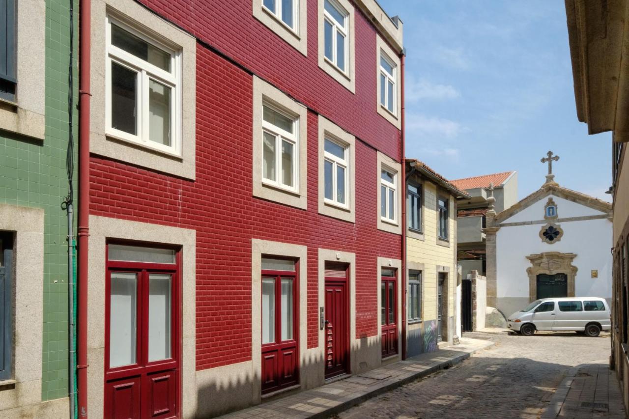 Magnolia 1 Luxury with AC Metro Downtown Porto - 3