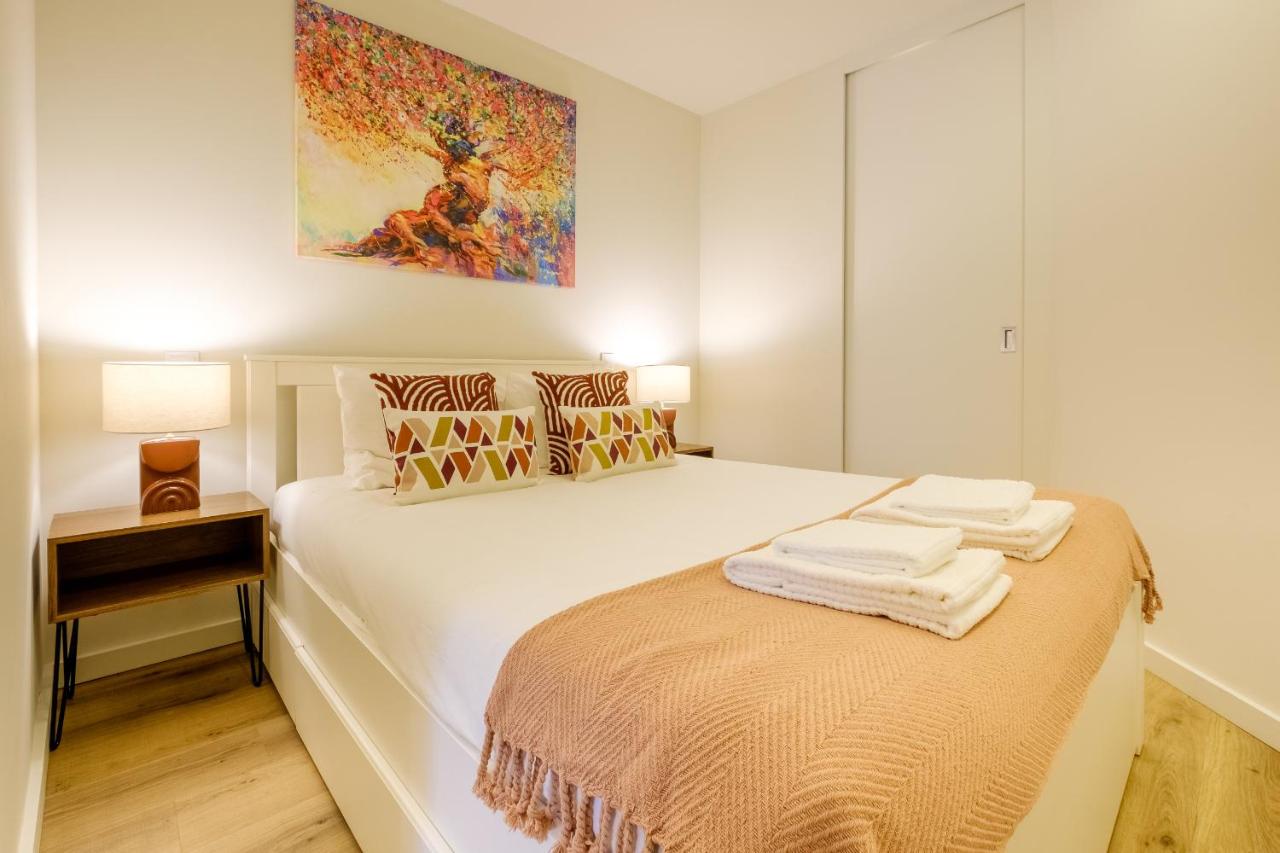 Magnolia 1 Luxury with AC Metro Downtown Porto - 5
