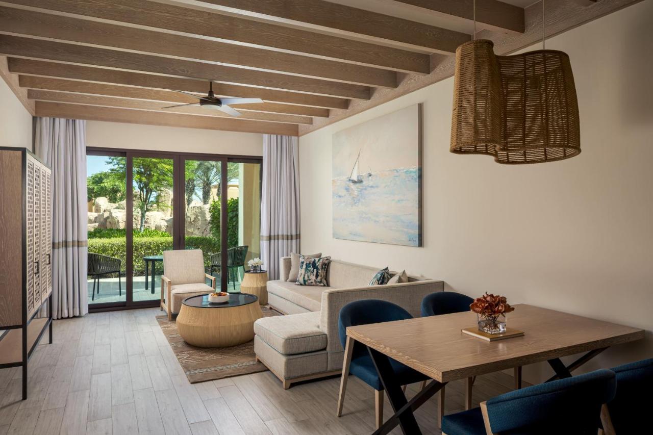 Saadiyat Rotana Resort and Villas - 2