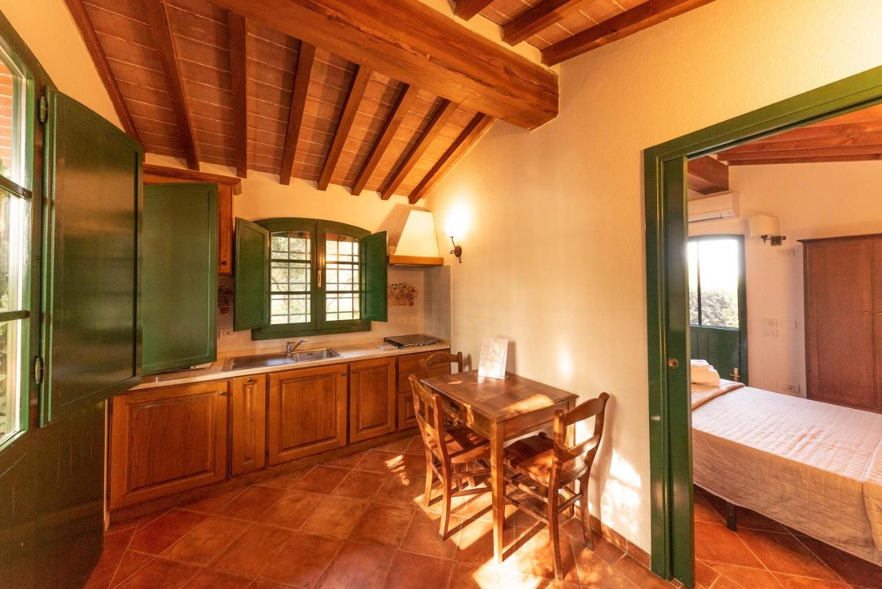 La Tegolaja Belvedere con Piscina - 2