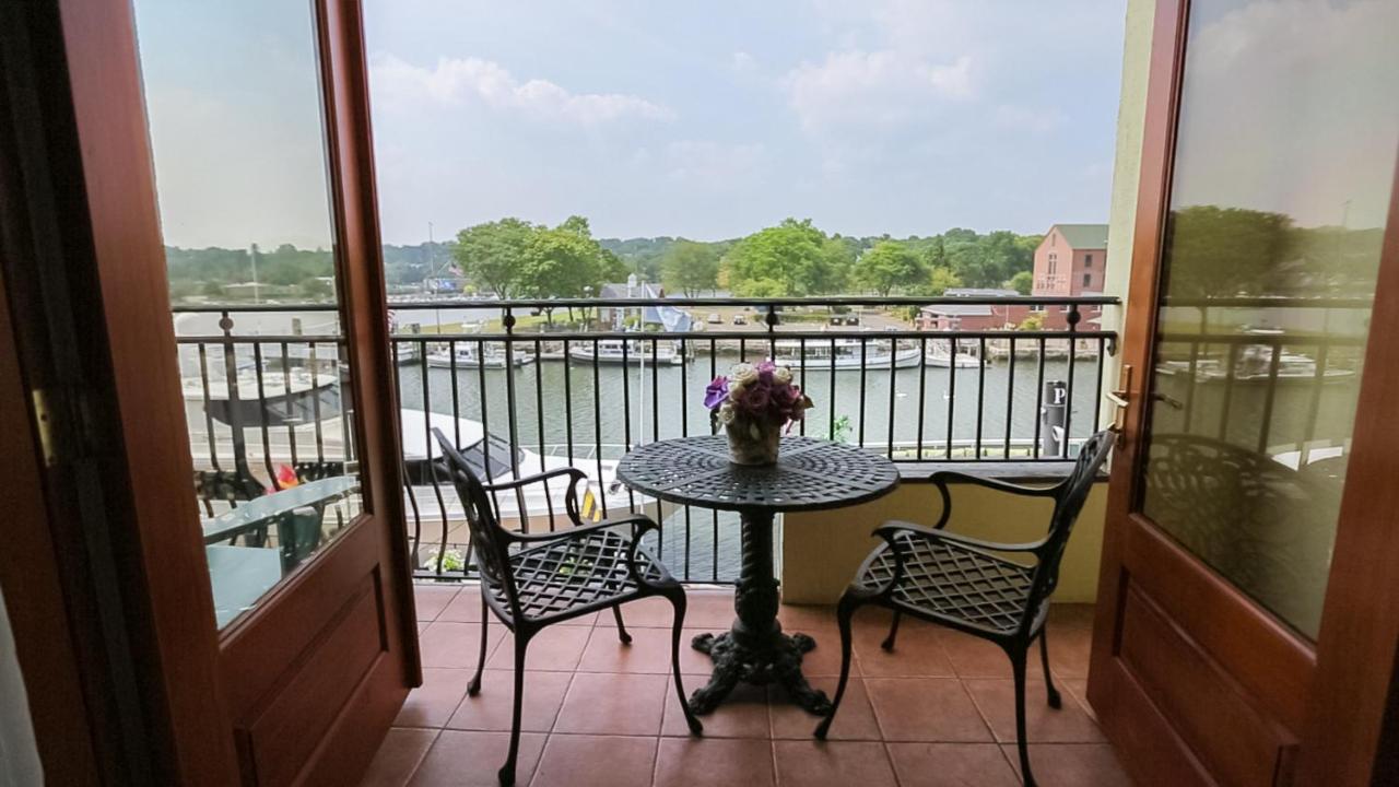 Delamar Greenwich Harbor — photo 21