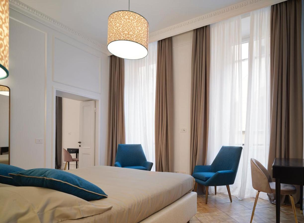 Antico Palazzo Giugni - Adults Only - - 2