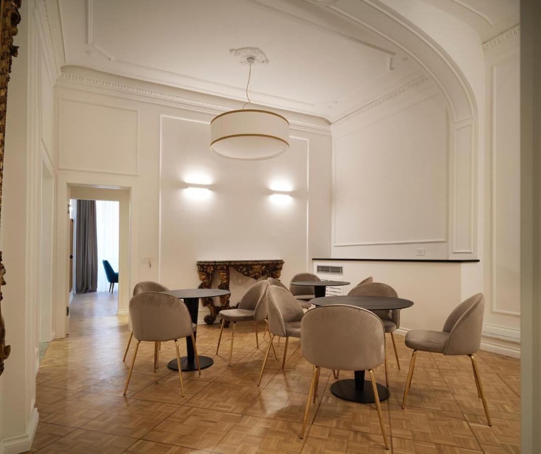 Antico Palazzo Giugni - Adults Only - - 4