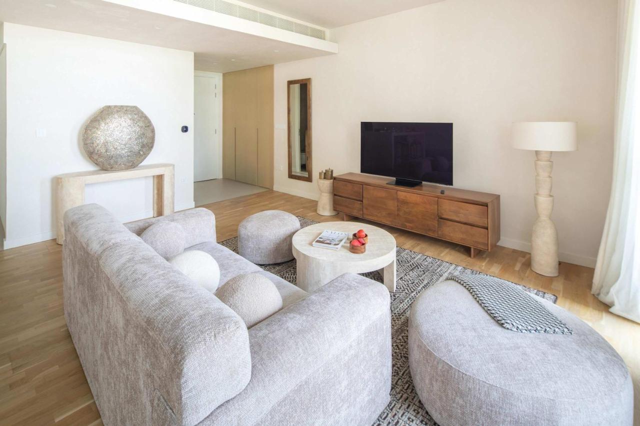 Frank Porter - Bluewaters Residences 5 - 3