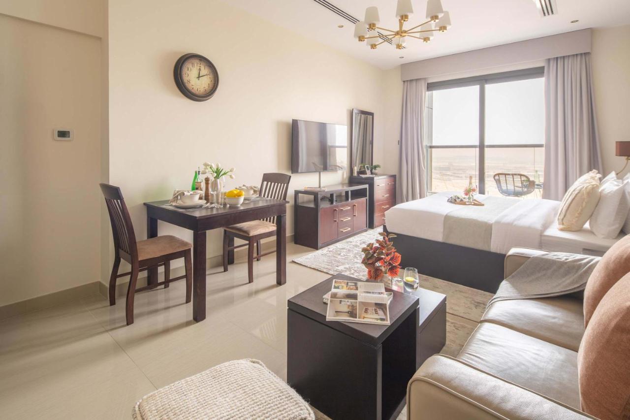 Frank Porter - Dt1 Tower, Downtown Dubai - 2