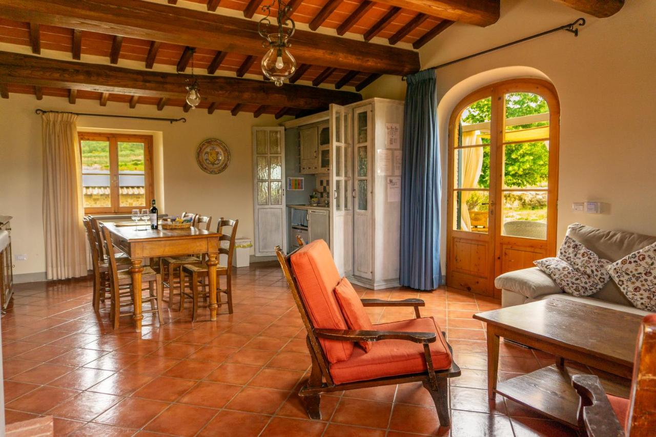 Agriturismo Panzanello - 5