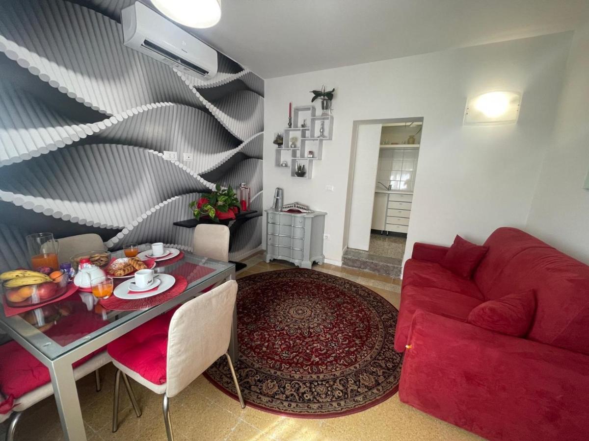 Appartamento su 2 livelli ingresso indipendente - 4