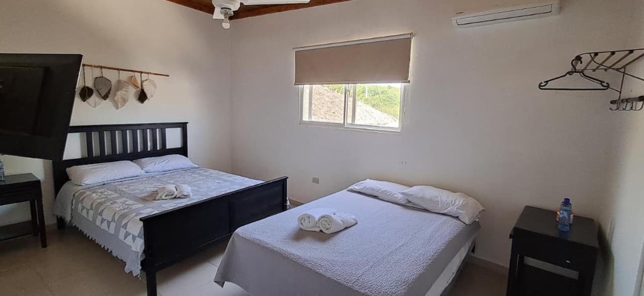 Puerto Blanco Marina & Hotel - 5