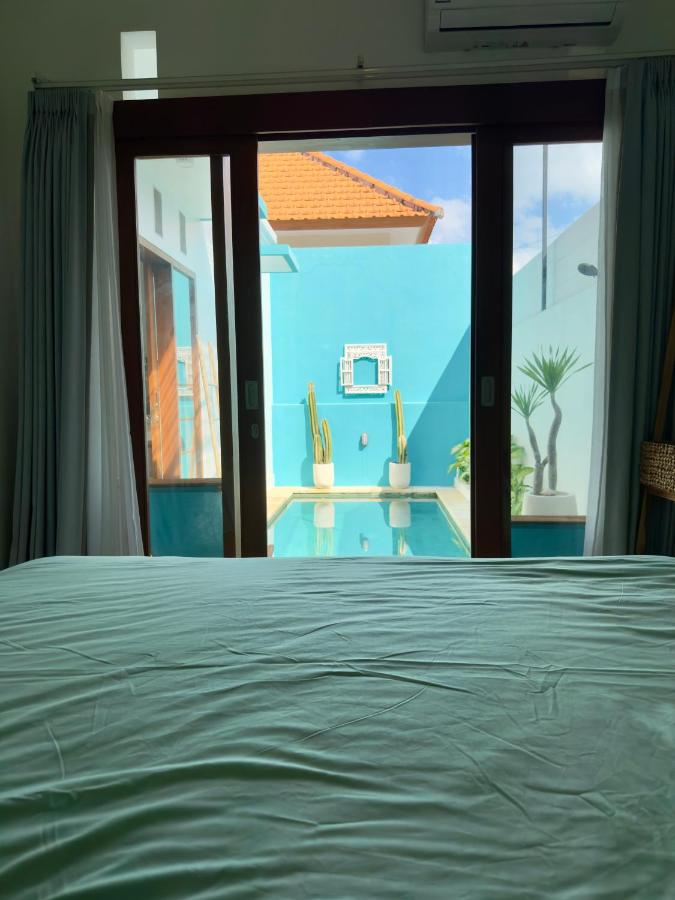 Lily House Cozy 2 bedrooms Villa with Pool in Bukit - 2