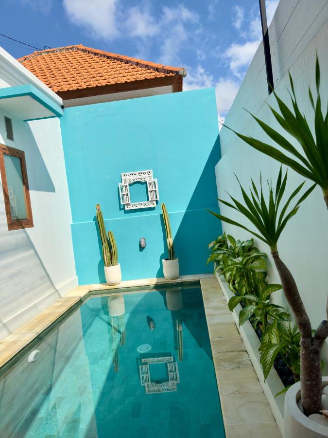 Lily House Cozy 2 bedrooms Villa with Pool in Bukit - 4