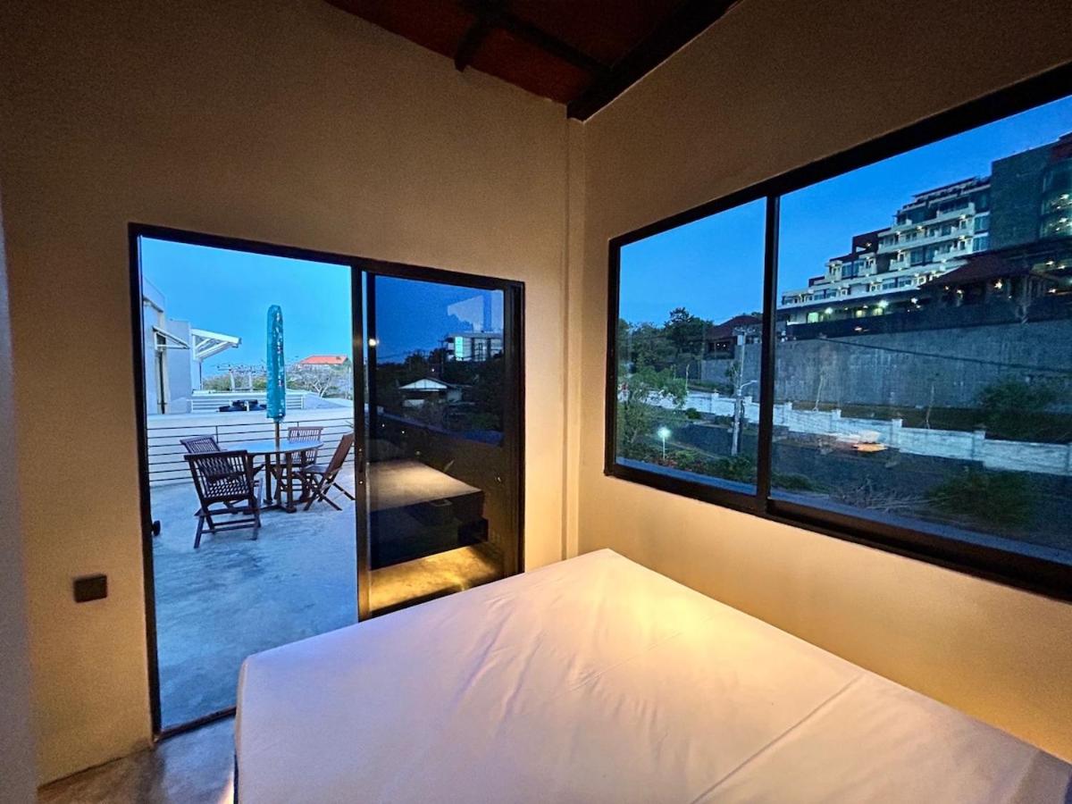 3BR villa with private pool and rooftop terrace - 2