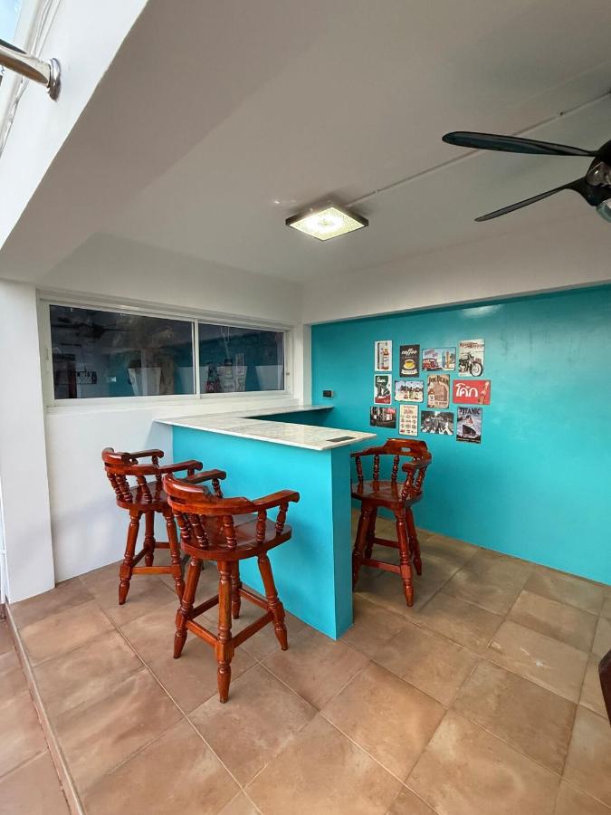 Tropical 2BR Villa Sunset & Sea View