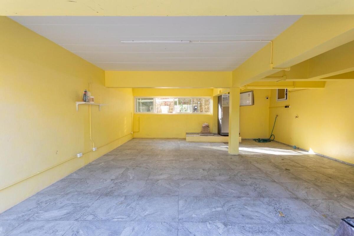 Tropical 2BR Villa Sunset & Sea View - 3